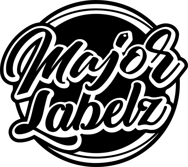 Major Labelz